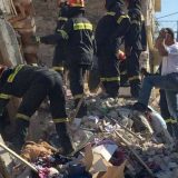Oko 70 ljudi izvučeno iz ruševina u Meksiku 2