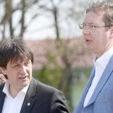 Hapse zbog Gašića i Vučića, ne reaguju kad prete novinarki 4