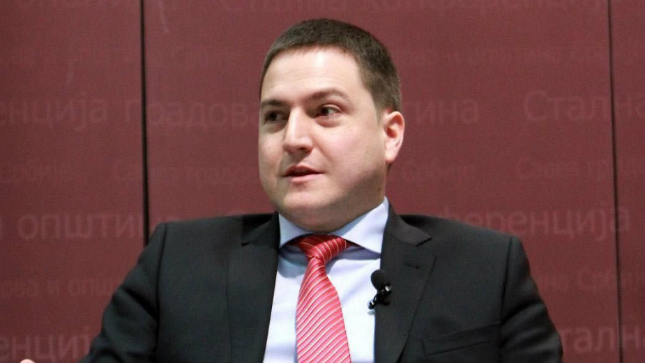 Ružić: Sistemska rešenja za lokalne samouprave 1