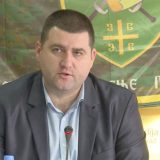 Antić: Sudija mi nije dozvolio da govorim 11