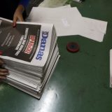 Vašington Post o akciji protiv medijskog mraka u Srbiji 10