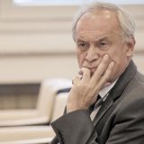 Lekić: Vučelić doveden da pripremi teren za novog vlasnika Novosti 8