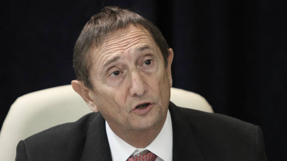 Pavle Petrović: Rast plata i penzija nikako preko pet odsto 1