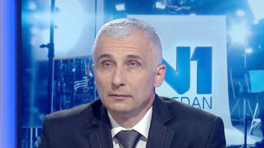 Zakasnela pravda za sudiju koji je vratio pasoš Miškoviću 1