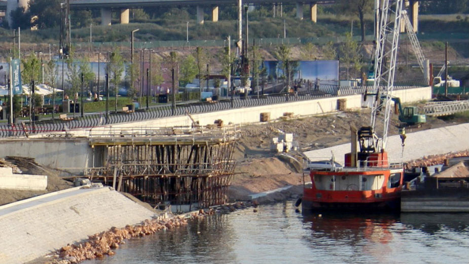 Bakić: "Beogradom na vodi" vlast se bahato ruga struci 1