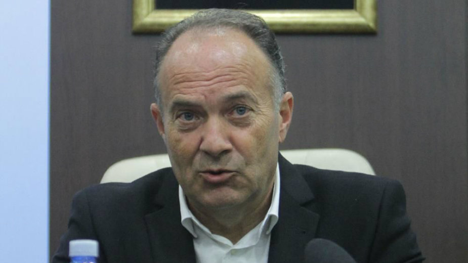 "Ministar brani nezakonitosti" 1