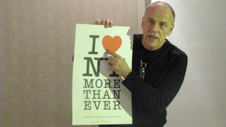 Nedelja ponosa počinje izložbom Mirka Ilića 1