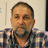 Obradović prekinuo štrajk glađu na preporuku lekara 12