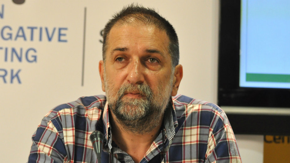 Obradović prekinuo štrajk glađu na preporuku lekara 1