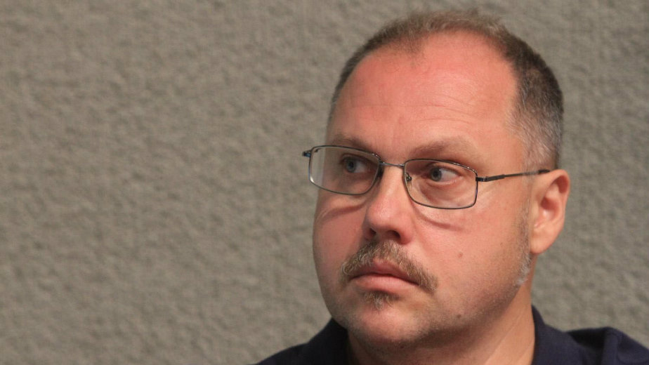 Sejdinović član radne grupe za medijsku strategiju 1