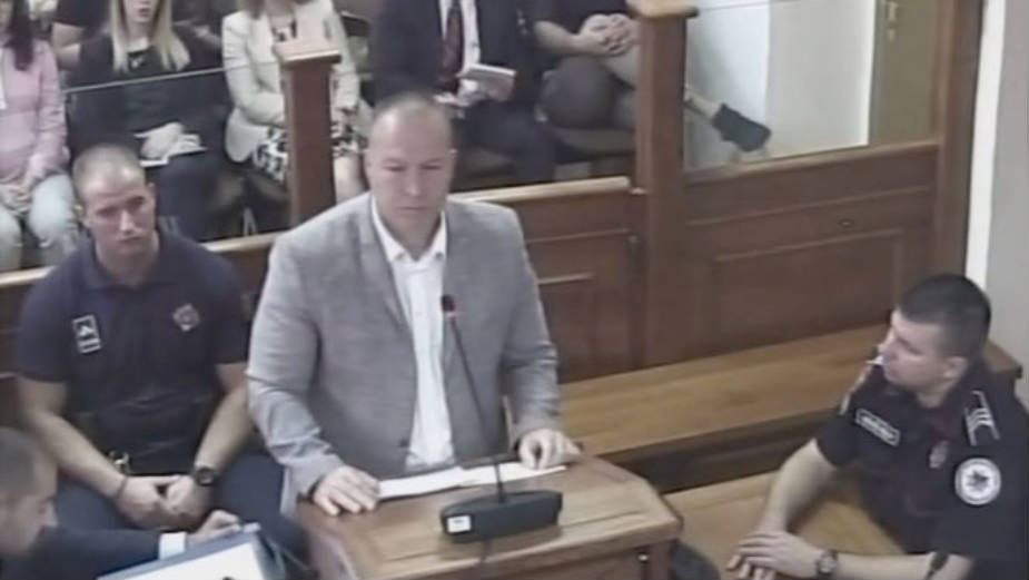 Brnabić: To nije tema o kojoj raspravljamo u Vladi 1