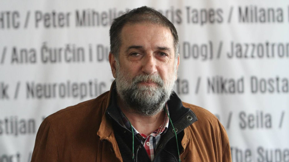 Obradović: Postoji odluka da nas ugase 1