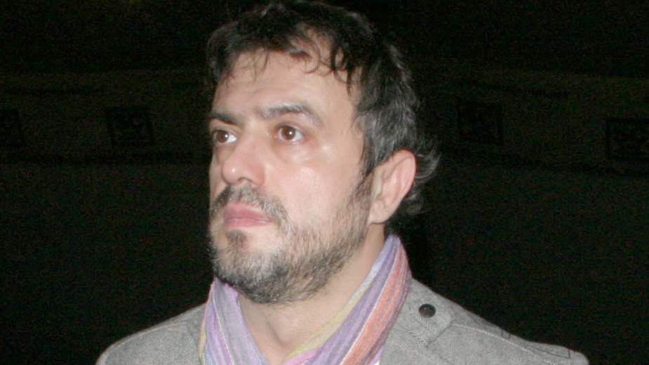 Sergej Trifunović: Državni neprijatelj broj 1 1