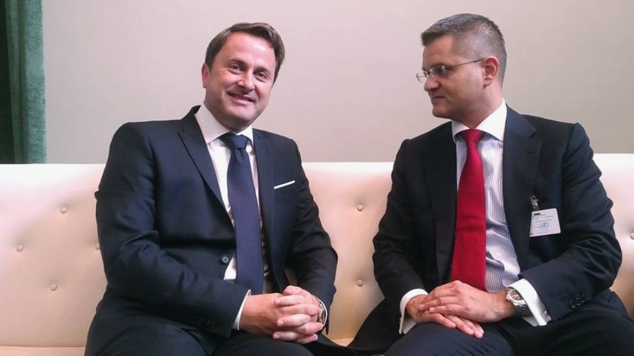 Jeremić: Zabrinjava sve veći broj kriznih žarišta 1