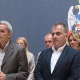 Ko će sa čime pred građane 14