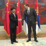 Jevremović: Nije problem Peking već neiskrena evrointegracija 14