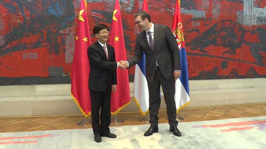 Jevremović: Nije problem Peking već neiskrena evrointegracija 1