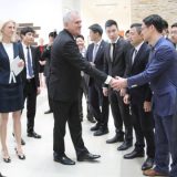 Koliki je danas uticaj Tomislava Nikolića? 6