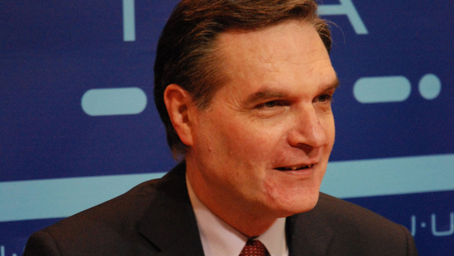 Visković: Srbija je pre spremna za kompenzaciju teritorijom 1