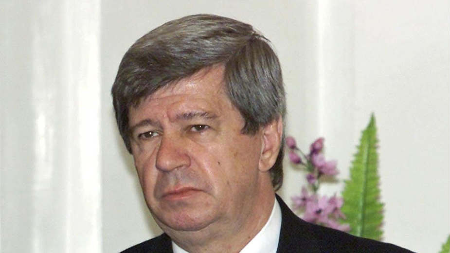 Kukan: Interesuje nas i unutrašnji dijalog o Kosovu 1