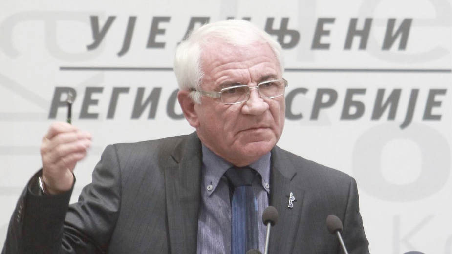 Stevanović: Netačno da uskoro potpisujemo sporazum sa SNS 1