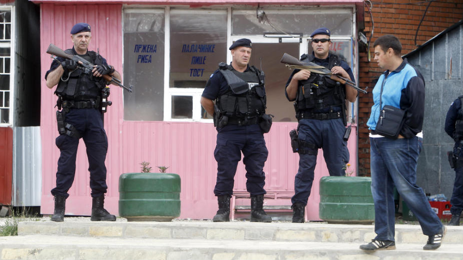 Janjić: Hapšenja jasna politička poruka Prištine 1