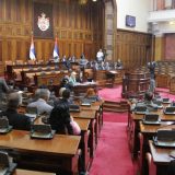 Plan vlasti: Parlament da bira predsednika 6