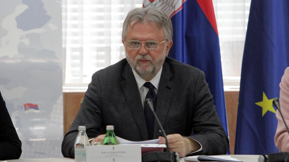 Skok Srbije na 78. mesto na Globalnom indeksu konkurentnosti 1