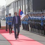 Vučić nije "vrhovni komandant oružanih snaga" 6