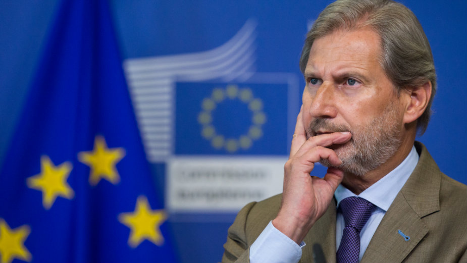 Predavanje Hana u Beogradu u petak 1