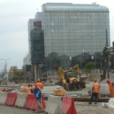 Kraj uličnih radova može odložiti glasanje 1