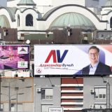 Od pola miliona do milion i po evra za kampanju 14