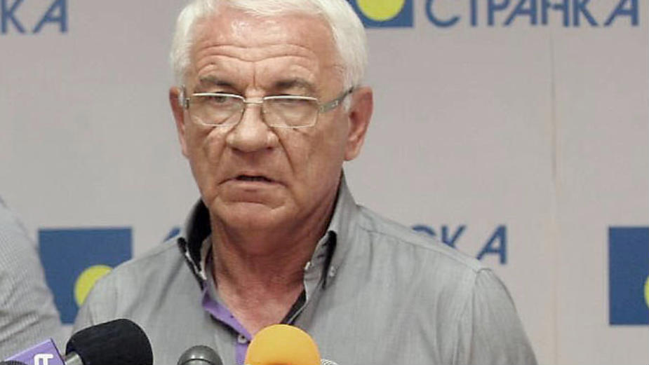 Verko Stevanović: Spreman sam da razgovaram s Vučićem 1