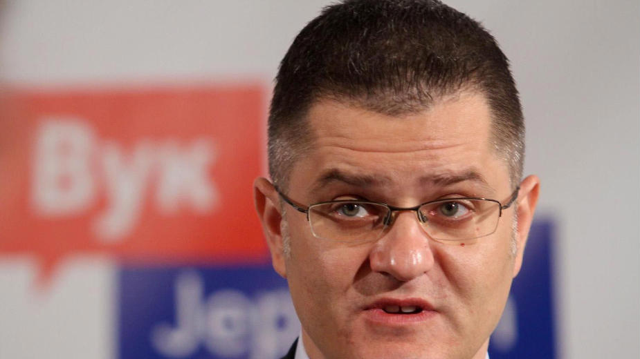 Jovanović: Najviše razgovaramo sa Jankovićem 1