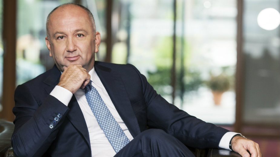 Popović: Za inovacije i tehnologiju oslonac SAD 1 Popović: Za inovacije i tehnologiju oslonac SAD 1