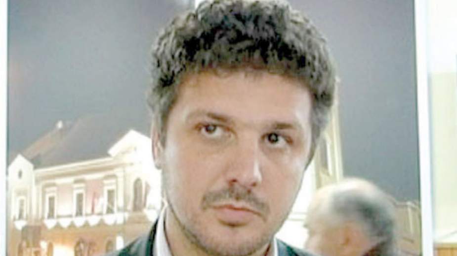 Jugović: Rasim Ljajić je veći Srbin od Boška Obradovića 1 Jugović: Rasim Ljajić je veći Srbin od Boška Obradovića 1