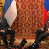 Dačić i Lavrov: Odnosi na vrlo visokom nivou 14