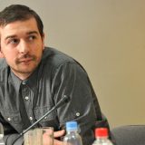 Dojčinović: Vulin govori uličarskim rečnikom 12