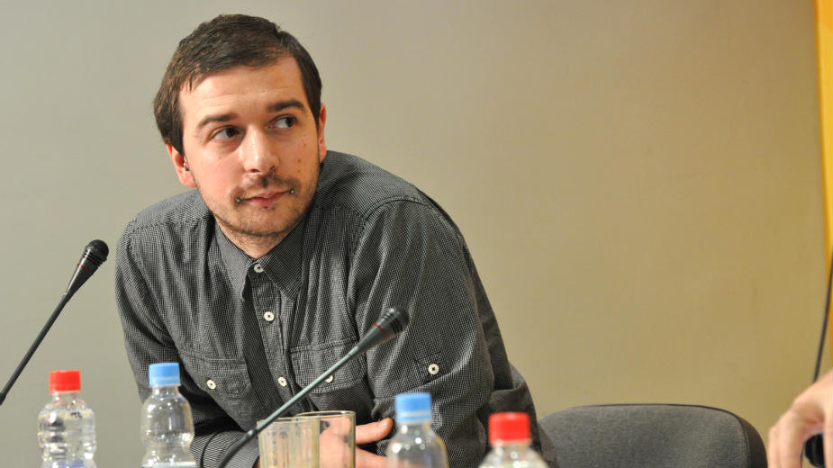 Dojčinović: Vulin govori uličarskim rečnikom 1