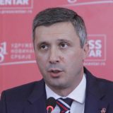 Obradović: Počinje stvaranje patriotskog bloka 12