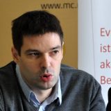 Marko Kmezić