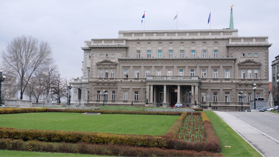 Ljudi glasaju za ličnost pa je važno imati kandidata 1