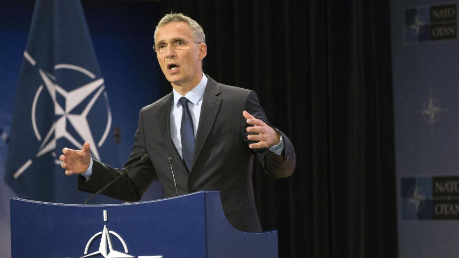 Stoltenberg: Opasnije negu u Hladnom ratu 1