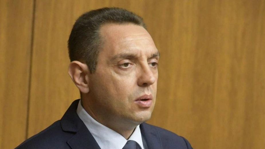 Tužilaštvo može da otvori istragu protiv Vulina 1