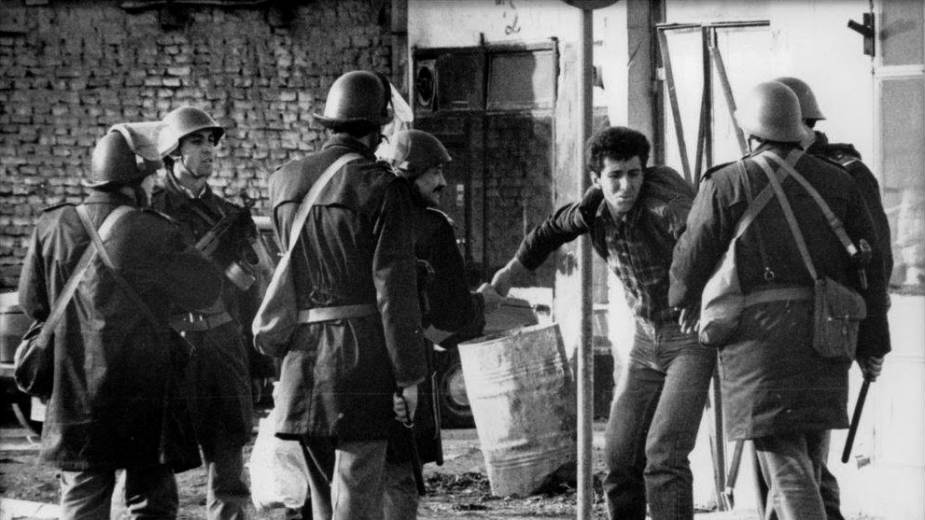 Zločin koji je čekao da se dogodi 1