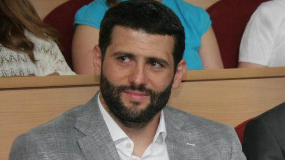 Šapić: Spreman sam da nakon izbora razgovaram sa svima 1