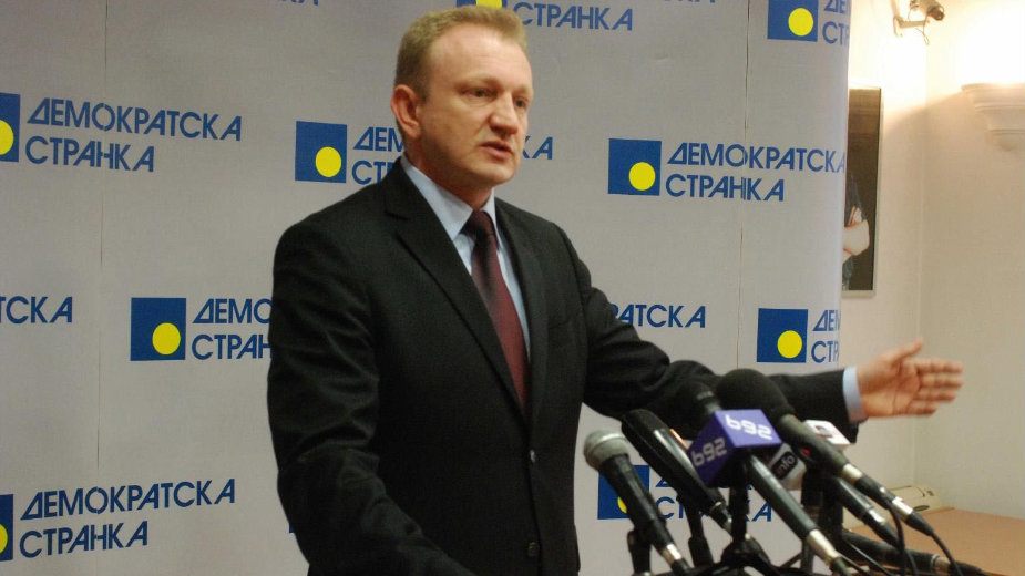 Uslov za Đilasa - dogovor o budućoj političkoj ulozi 1