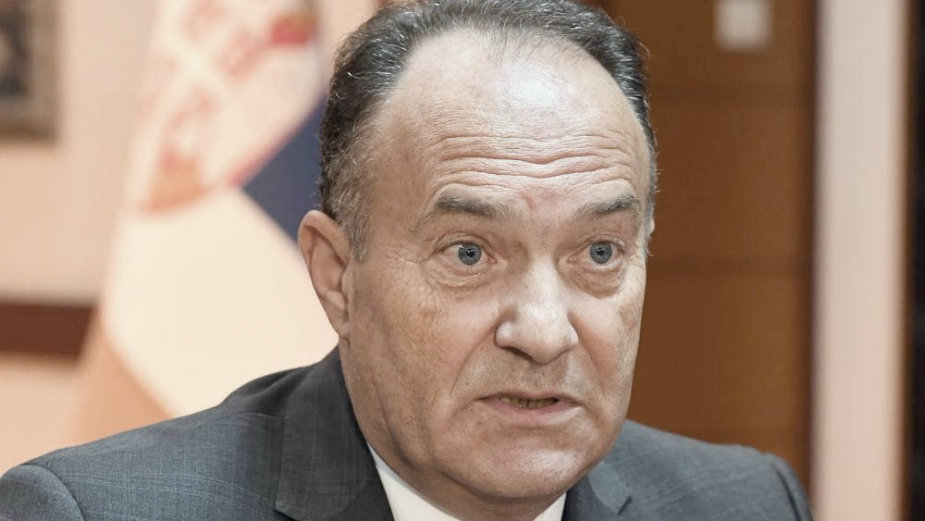 Nova sistematizacija u Ministarstvu prosvete 1