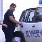 Informacija o pritvoru Mirkoviću u medijima pre odluke suda 14