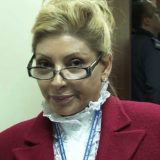 Marija Bamije: Euleks pokušava da me zastraši 9